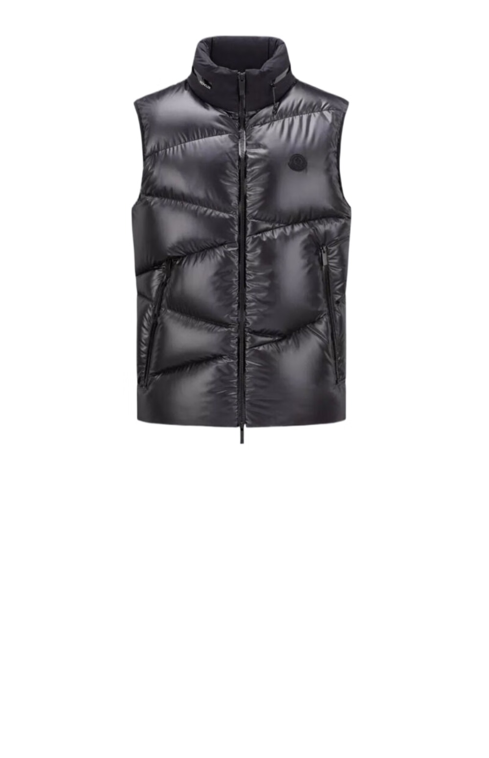 민소매 쇼트 코트 > Jacket - 재킷