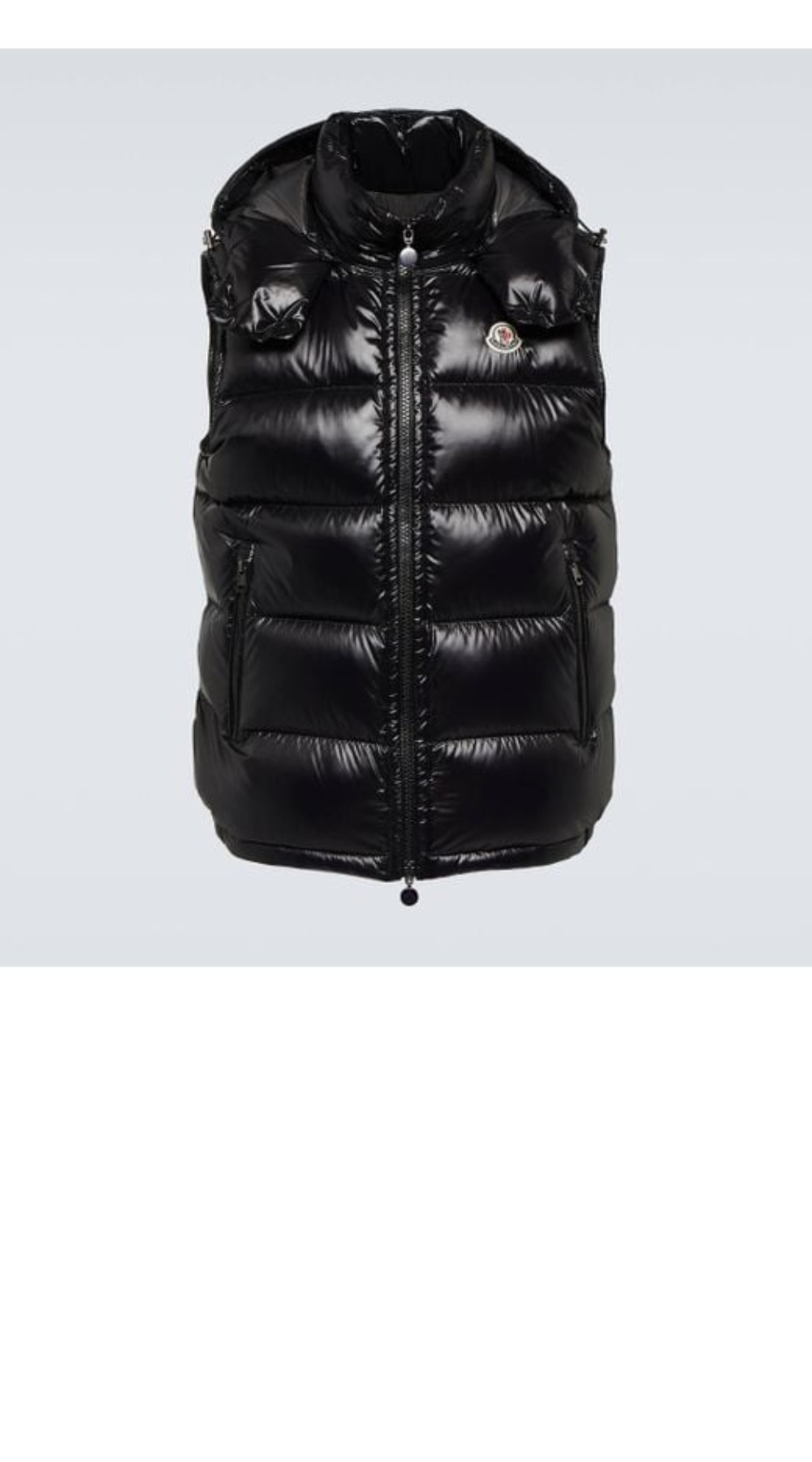 프린트 쇼트 코트 > Jacket - 재킷