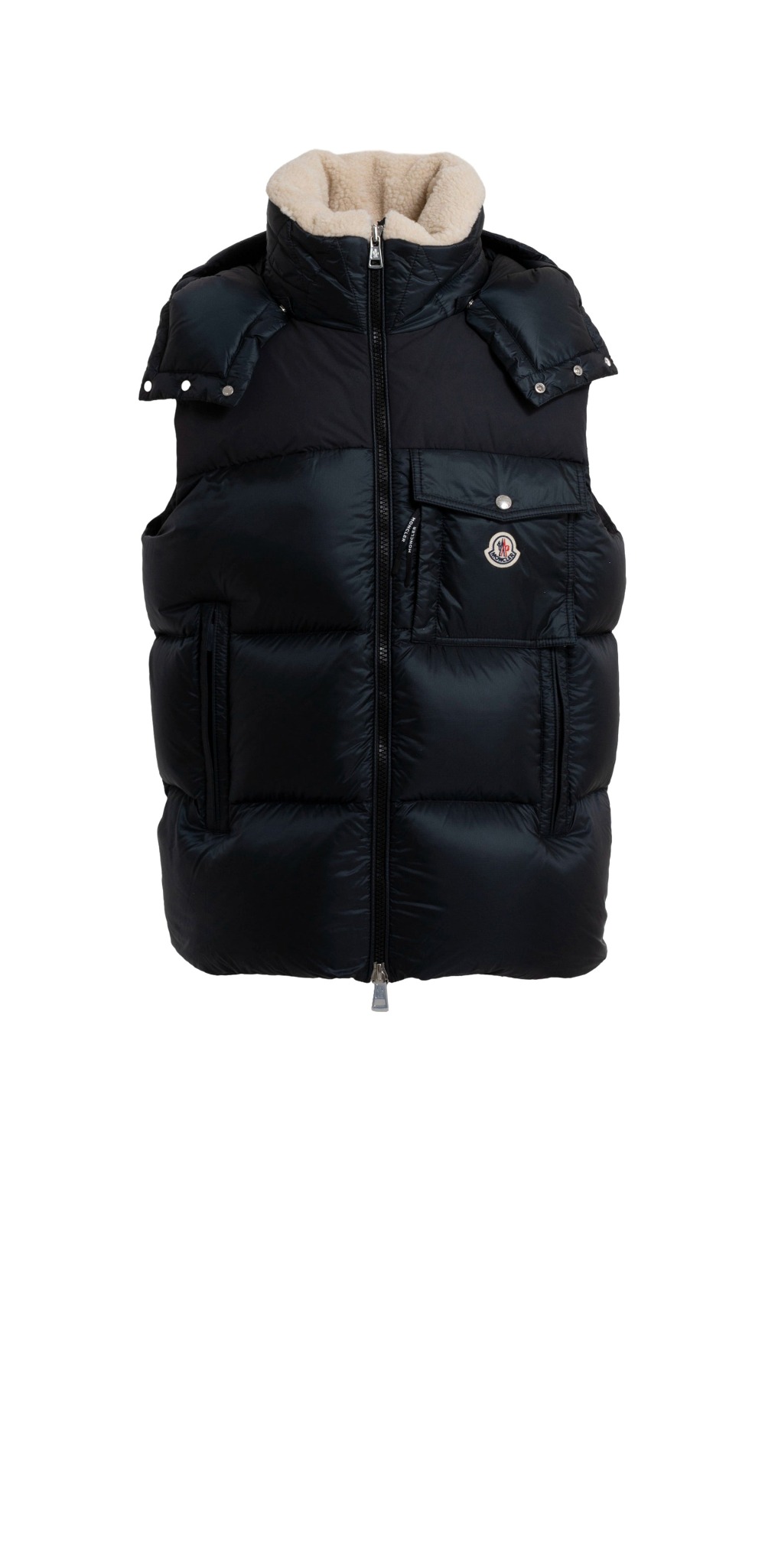 프린트 쇼트 코트 > Jacket - 재킷