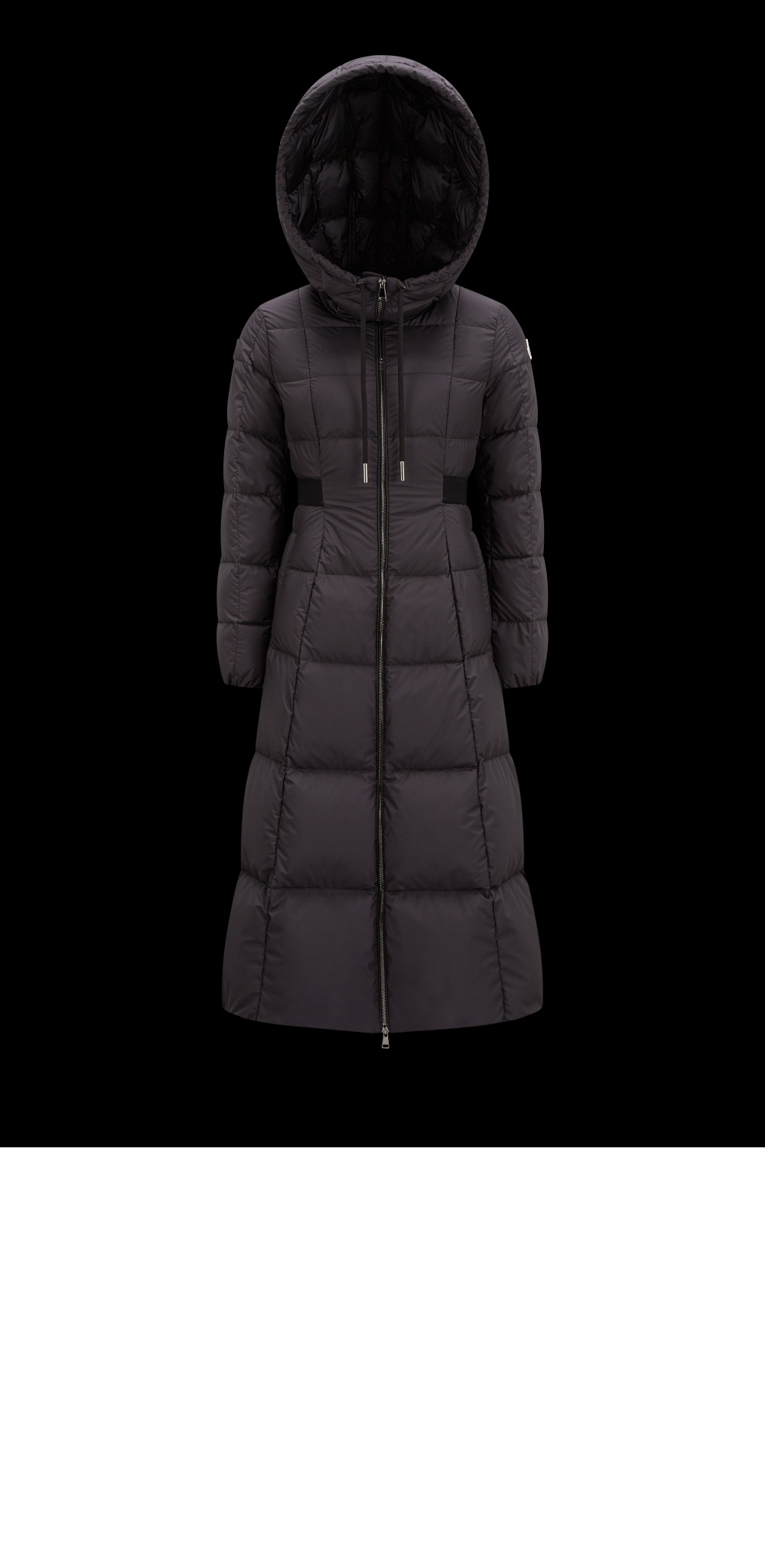 포콩 롱패딩 > Coat - 코트