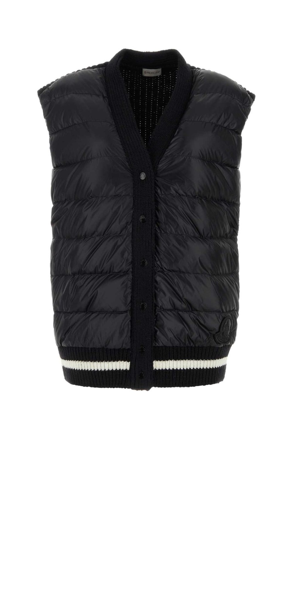 민소매 쇼트 코트 > Jacket - 재킷