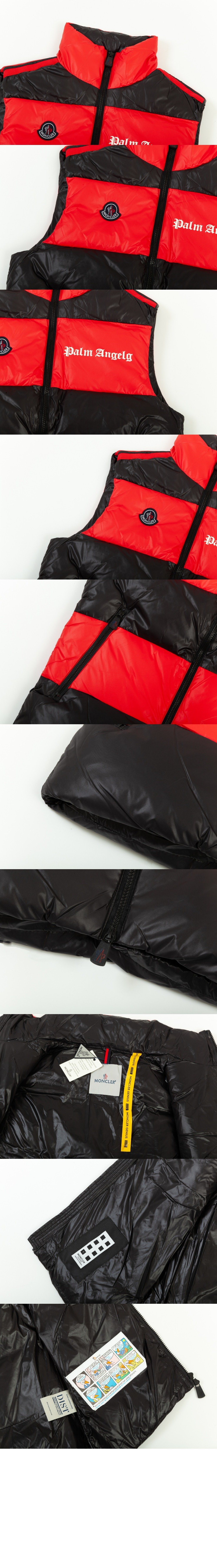 민소매 쇼트 코트 > Jacket - 재킷