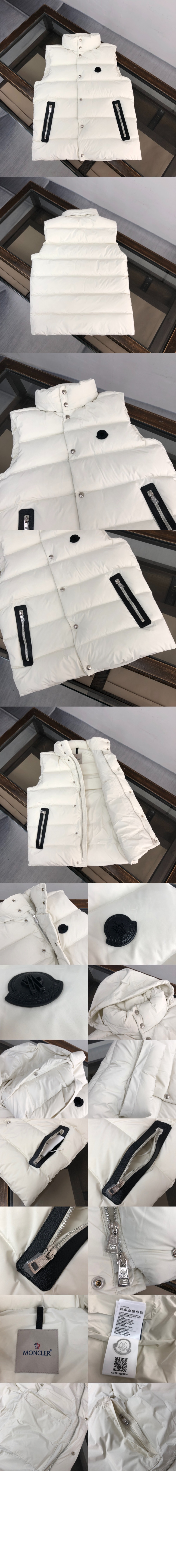 민소매 쇼트 코트 > Jacket - 재킷