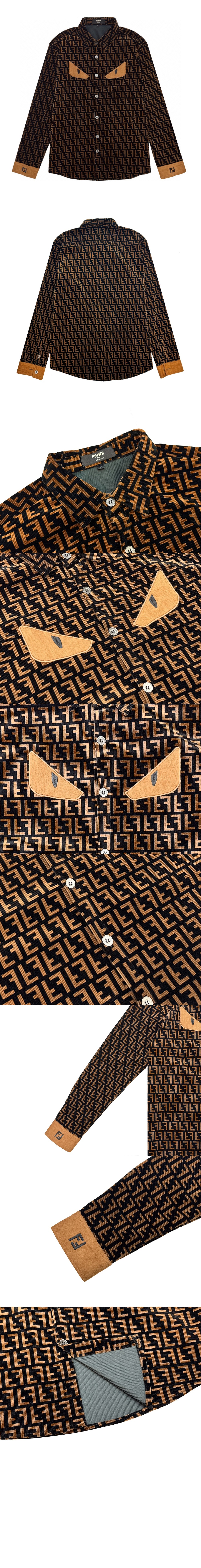 로고 프린트 코트 > Etc - 기타제품