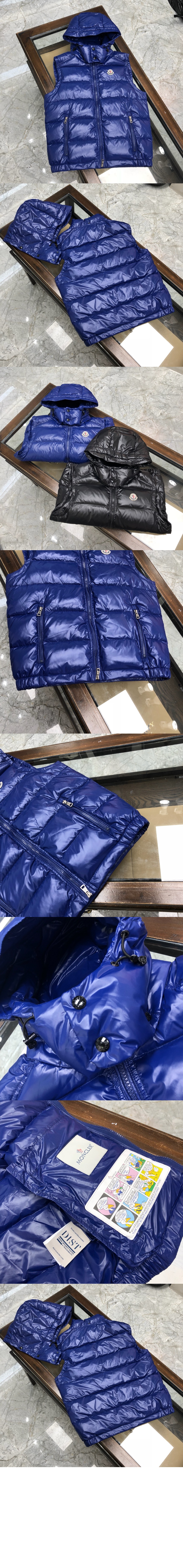 민소매 쇼트 코트 > Jacket - 재킷