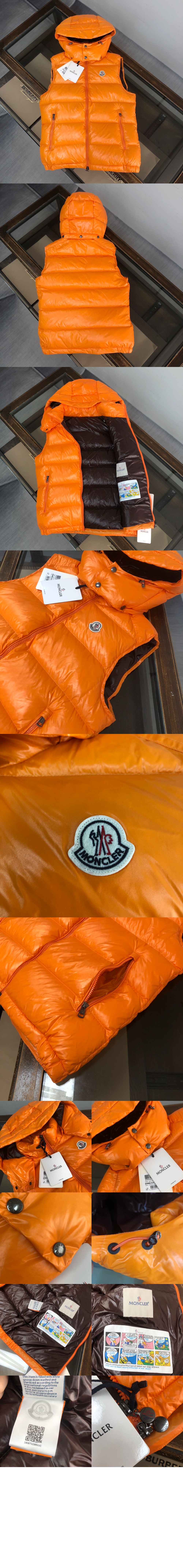 민소매 쇼트 코트 > Jacket - 재킷