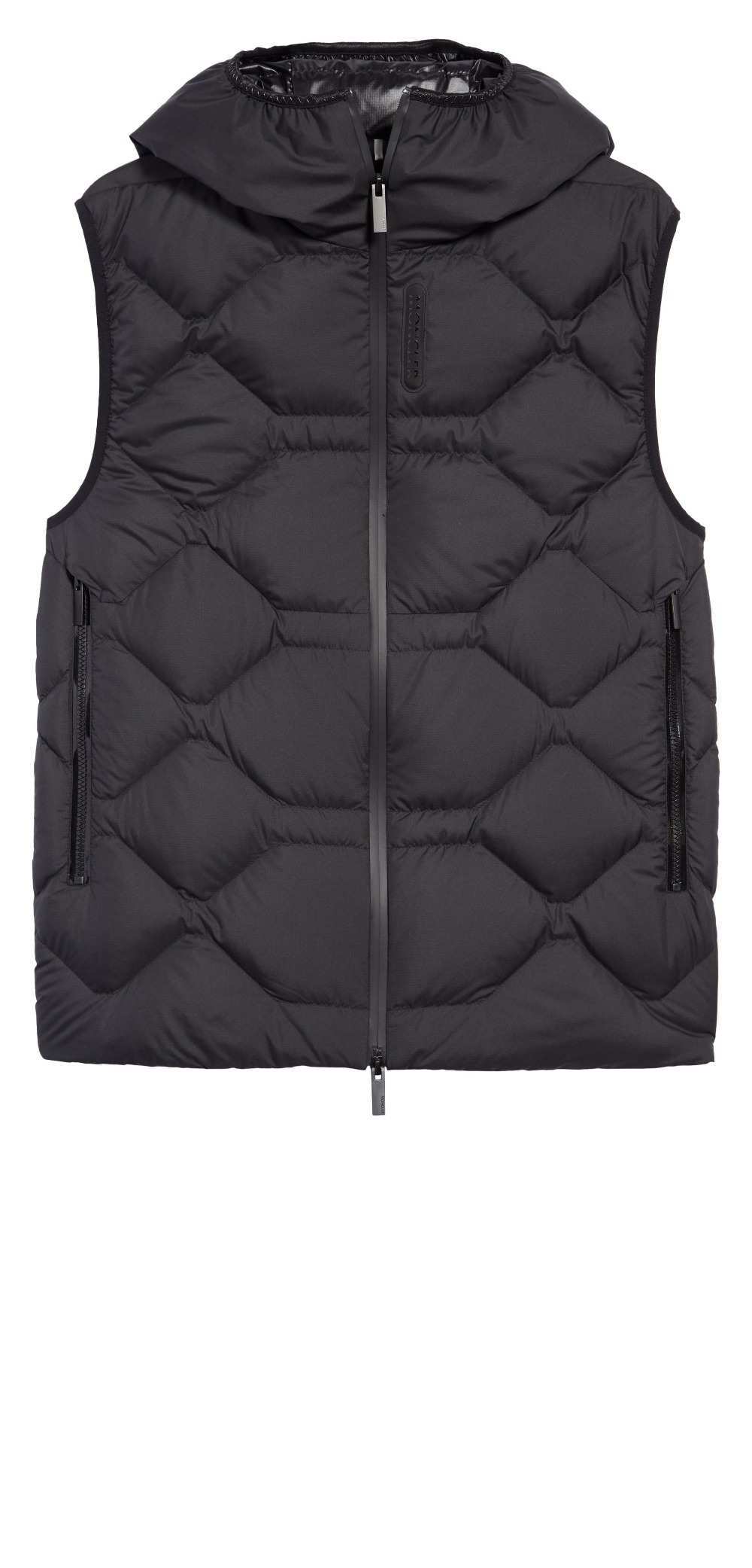 민소매 쇼트 코트 > Jacket - 재킷