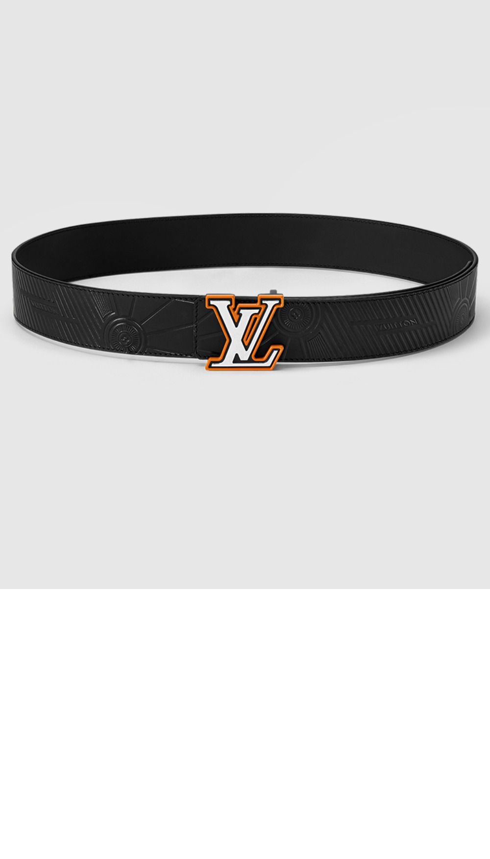 리버서블 벨트 M8352U > 루이비통