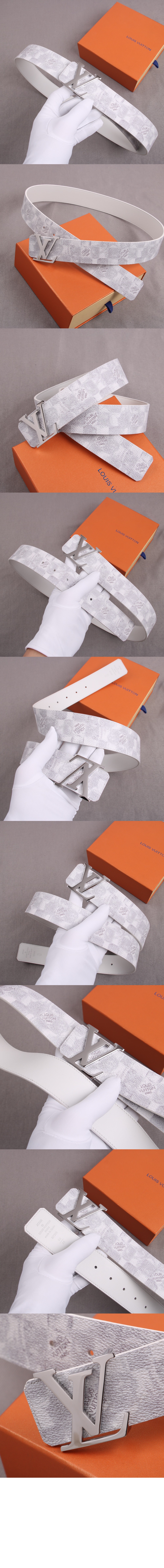 리버서블 벨트 M0378T > 루이비통