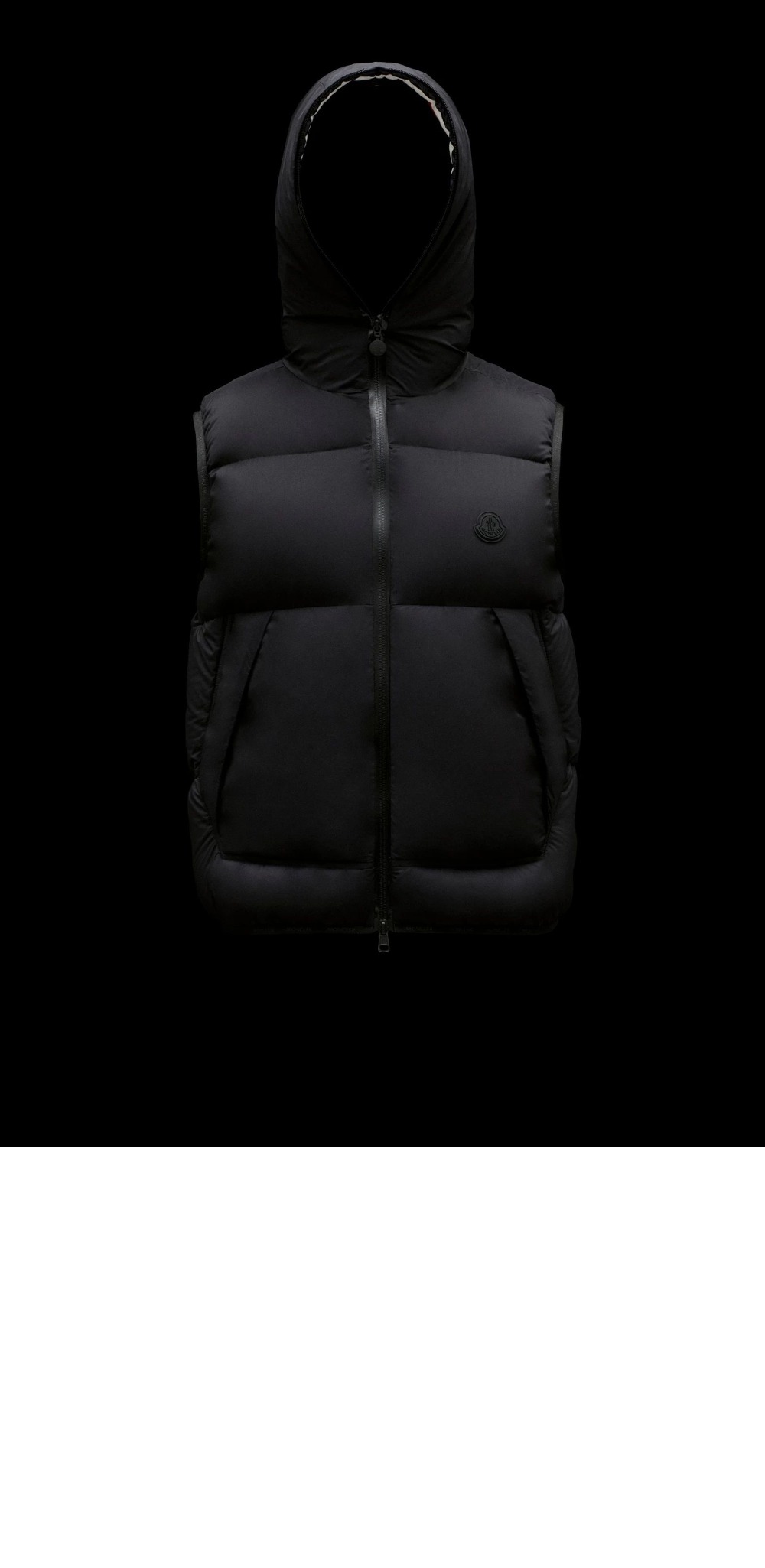 로고 폴로 셔츠 > Jacket - 재킷