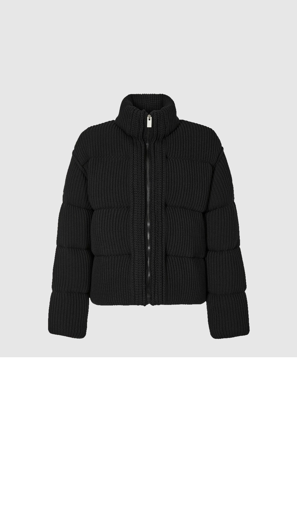 로고 쇼트 패딩 > Etc - 기타제품