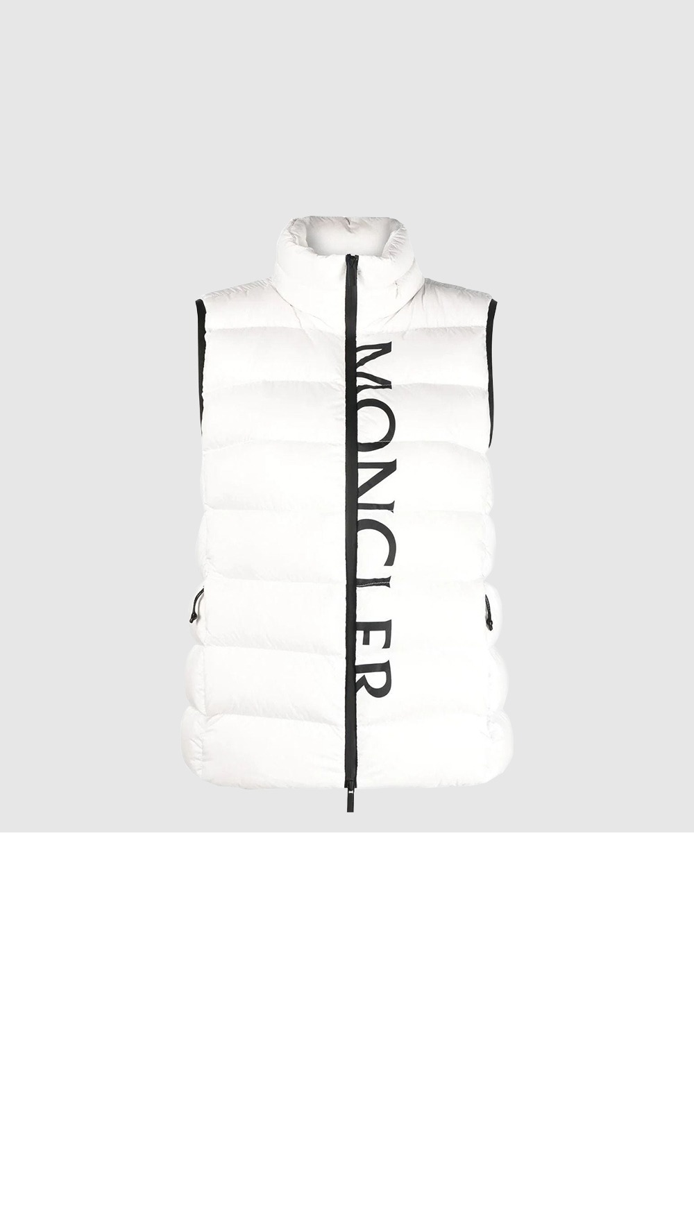 로고 폴로 셔츠 > Jacket - 재킷