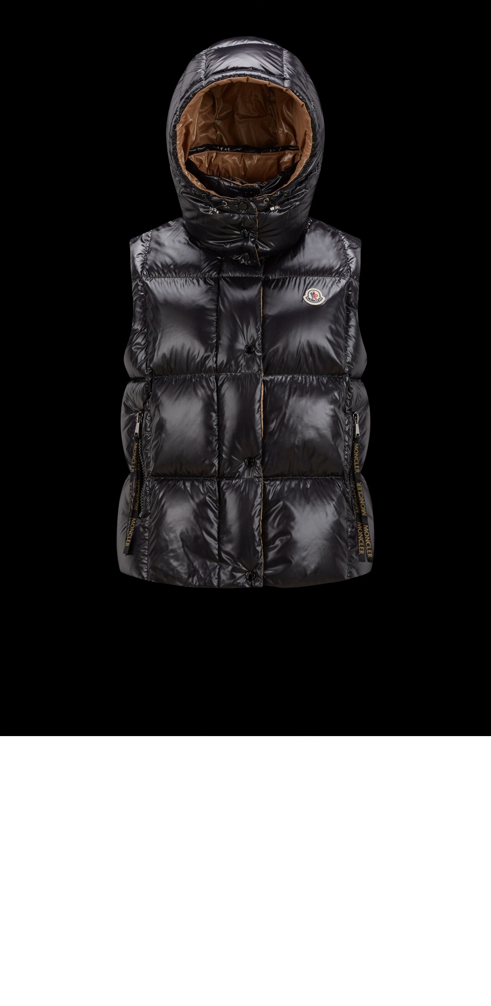 로고 폴로 셔츠 > Jacket - 재킷