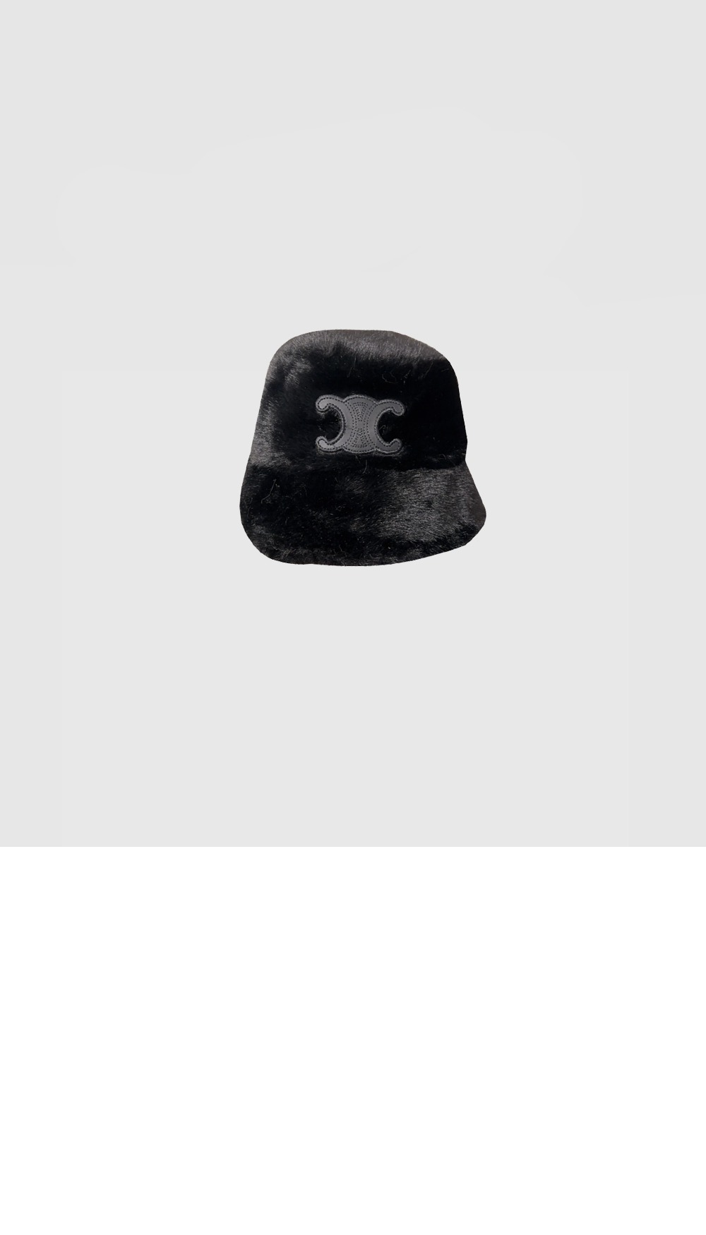 뽀글이 벙거지 2A3753 > 셀린느