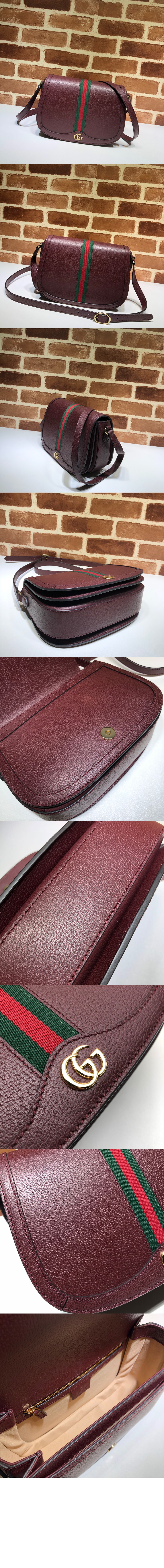 GG 스몰 숄더백 601044 > Etc - 기타제품