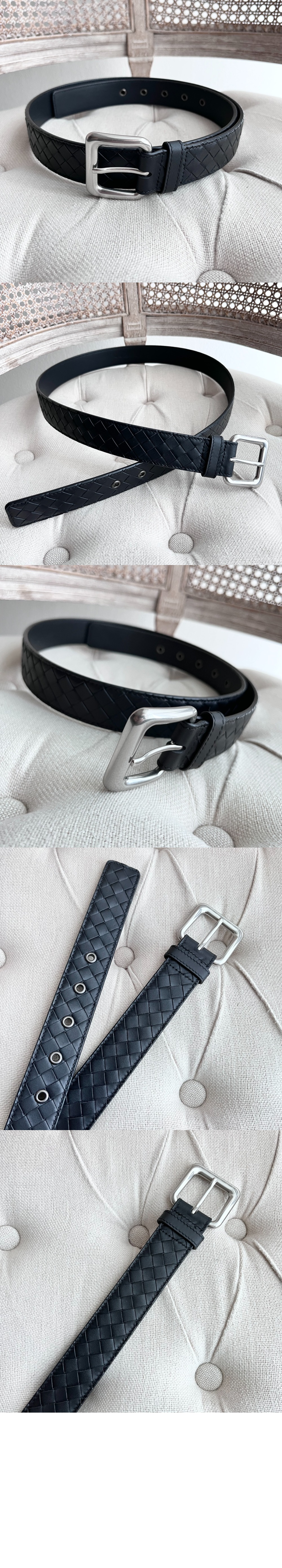 인트레치아토 벨트 734910 > Etc - 기타제품