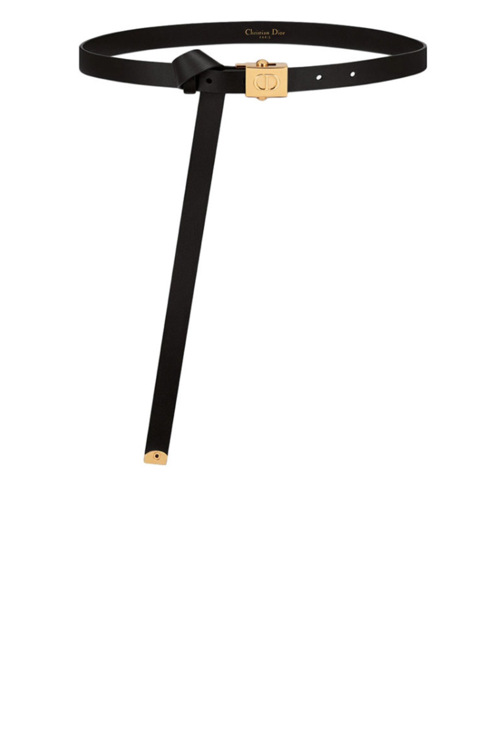소가죽 벨트 B0204 > 디올