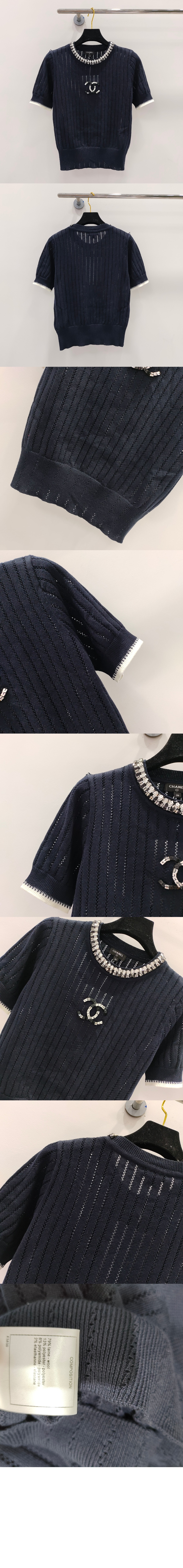 니트 톱 > Etc - 기타제품