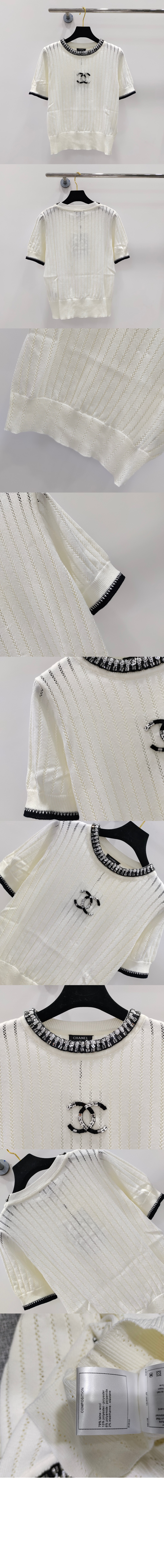 니트 톱 > Etc - 기타제품