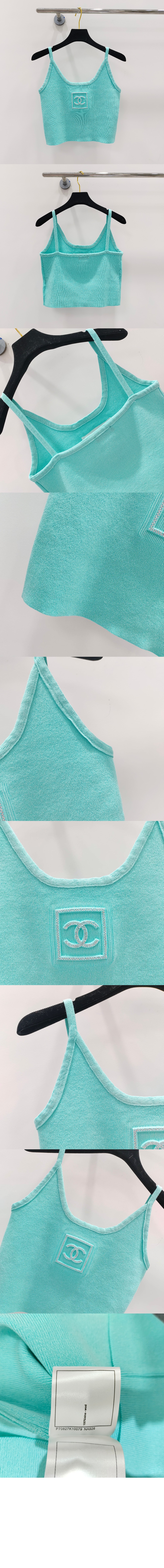 니트 톱 > Etc - 기타제품