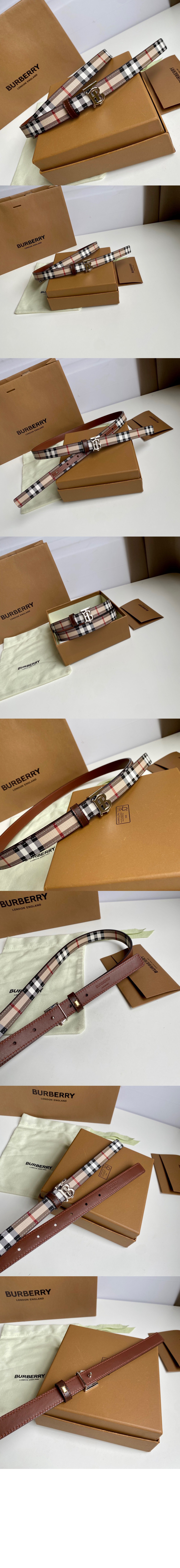 체크 양면 벨트 80524841 > Etc - 기타제품