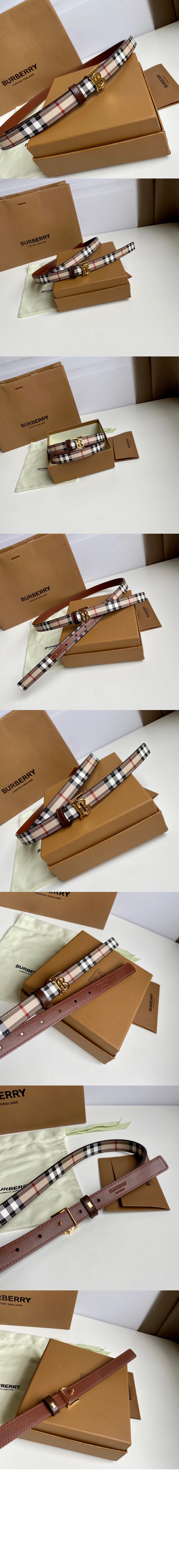 체크 양면 벨트 80524841 > Etc - 기타제품