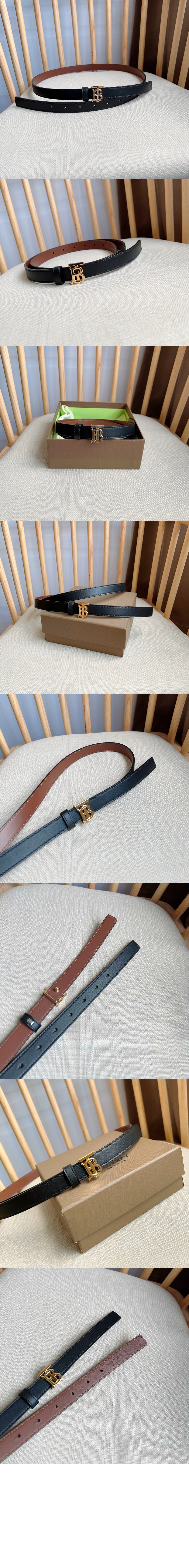 레더 리버시블 TB 벨트 80718311 > Etc - 기타제품