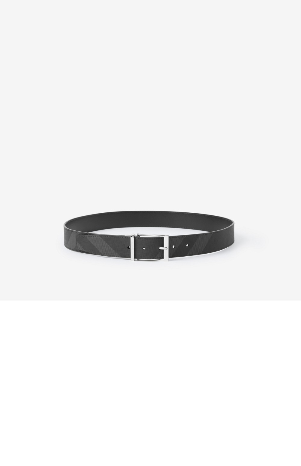 체크 레더 리버시블 벨트 80649591 > Etc - 기타제품