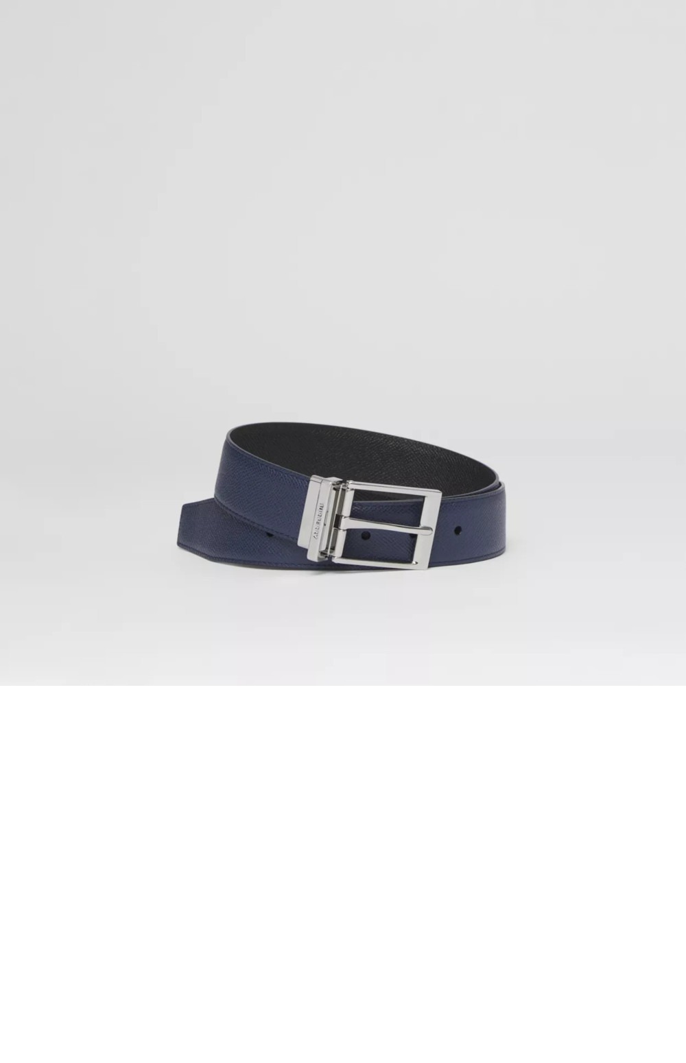 리버시블 그레이니 레더 벨트 80401911 > Etc - 기타제품