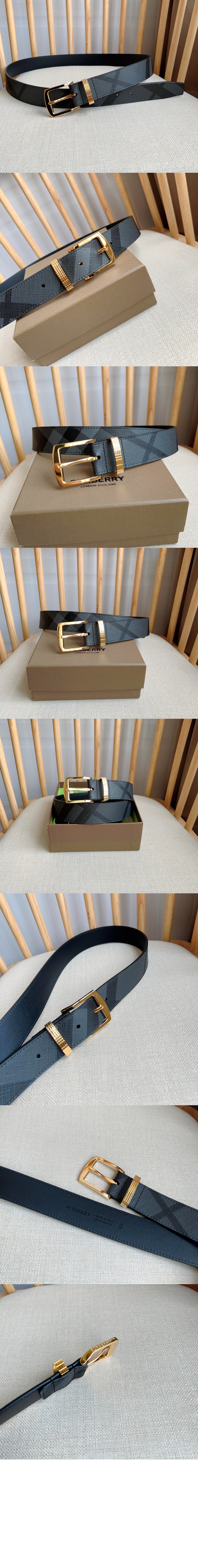 체크 벨트 80659871 > Etc - 기타제품