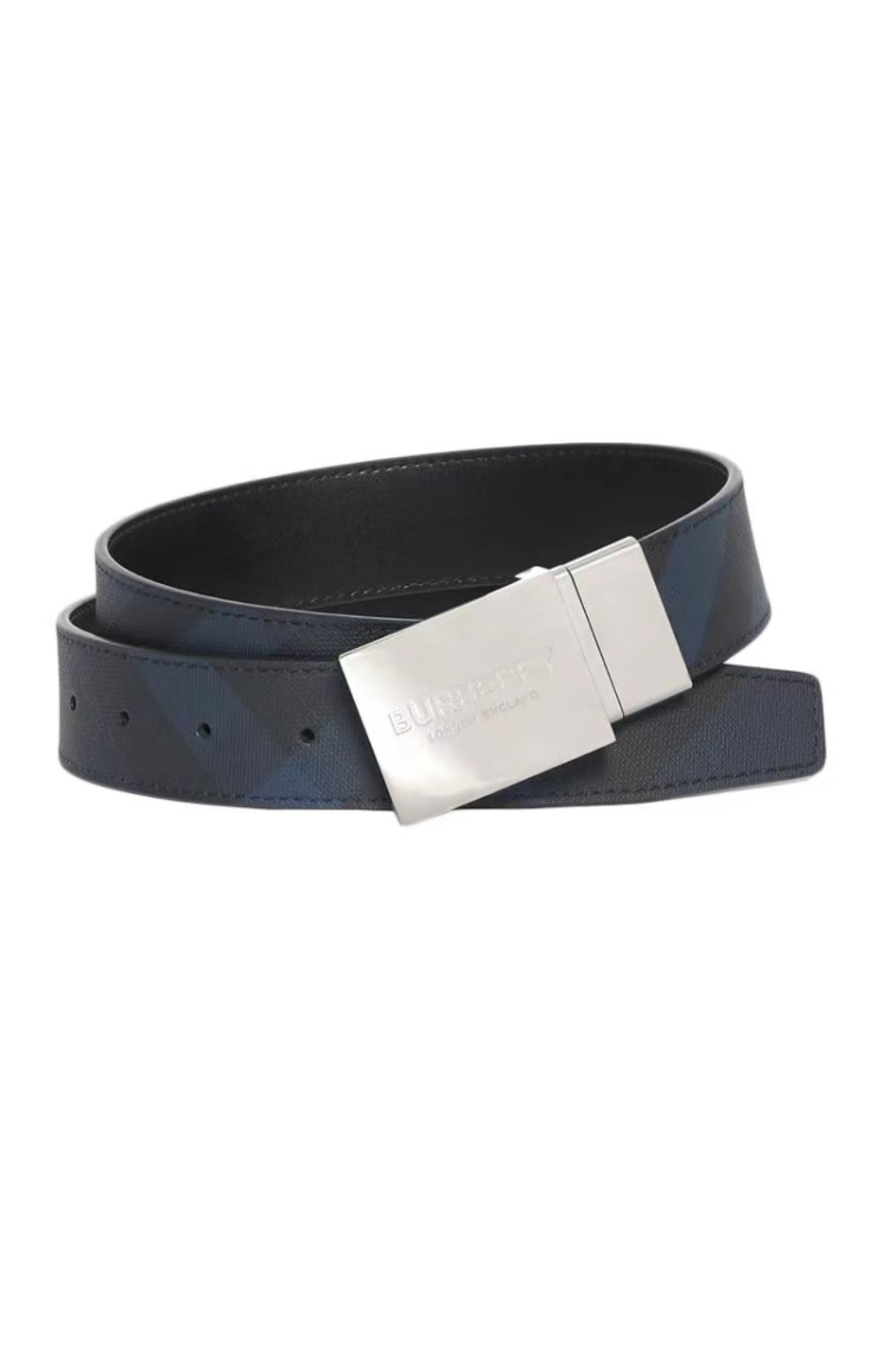 양면 체크 벨트 80198141 > Etc - 기타제품