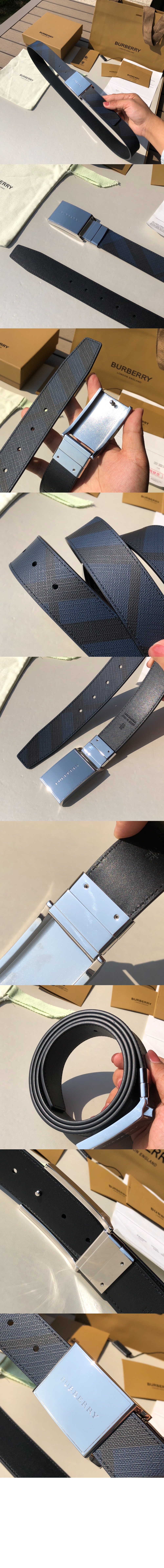 양면 체크 벨트 80198141 > Etc - 기타제품