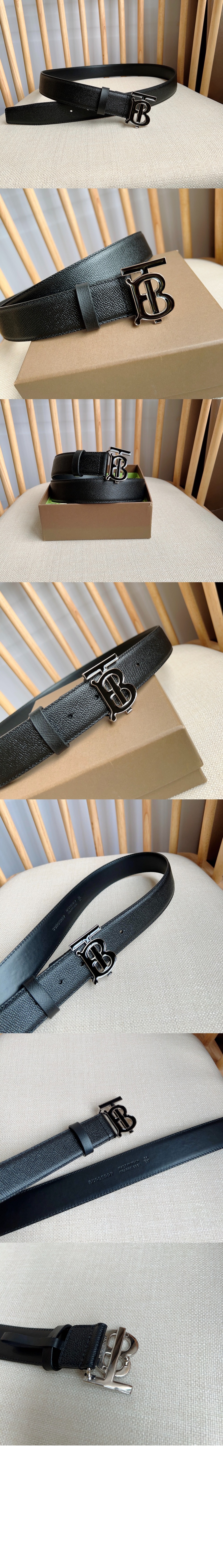 매끄러운 버클 벨트 80659751 > Etc - 기타제품