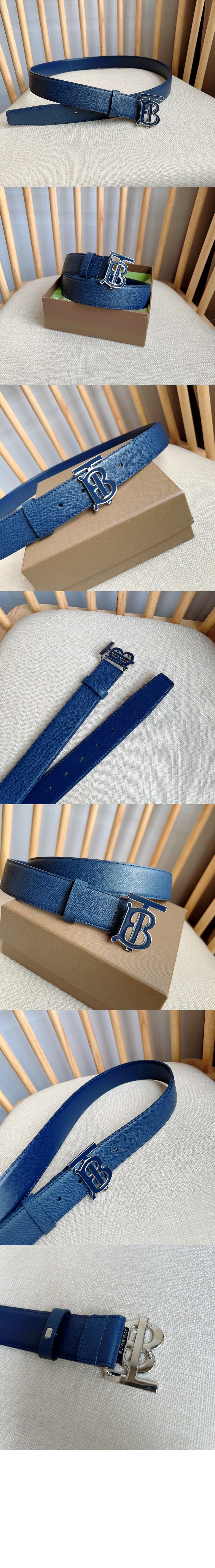 매끄러운 버클 벨트 80659751 > Etc - 기타제품