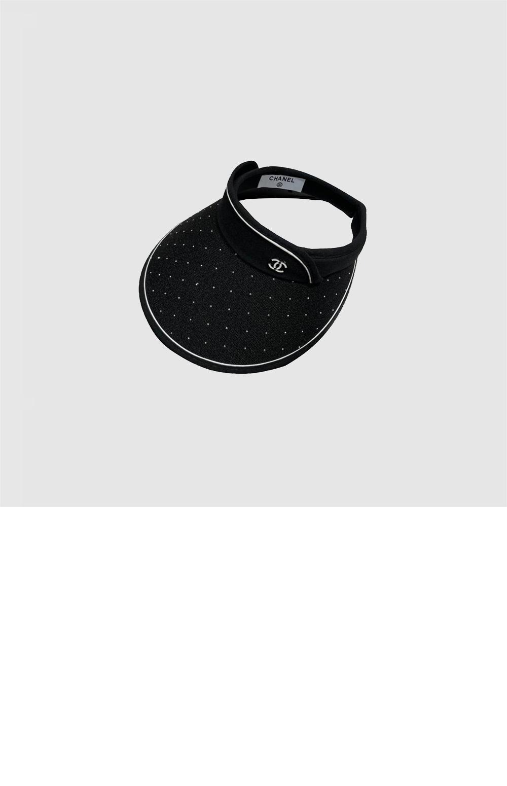 선캡 AA6397 > 샤넬