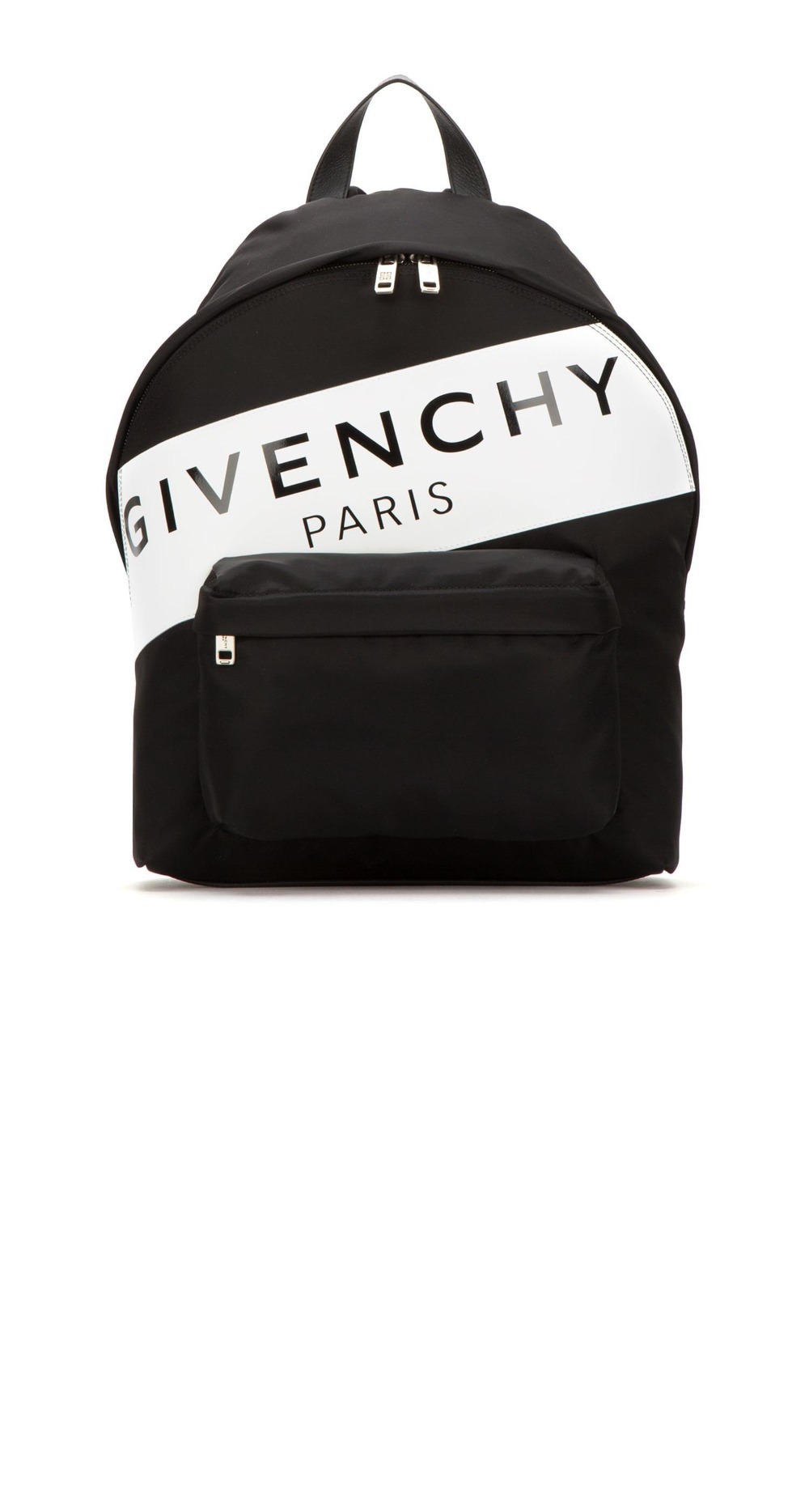 나일론 백팩 > 지방시