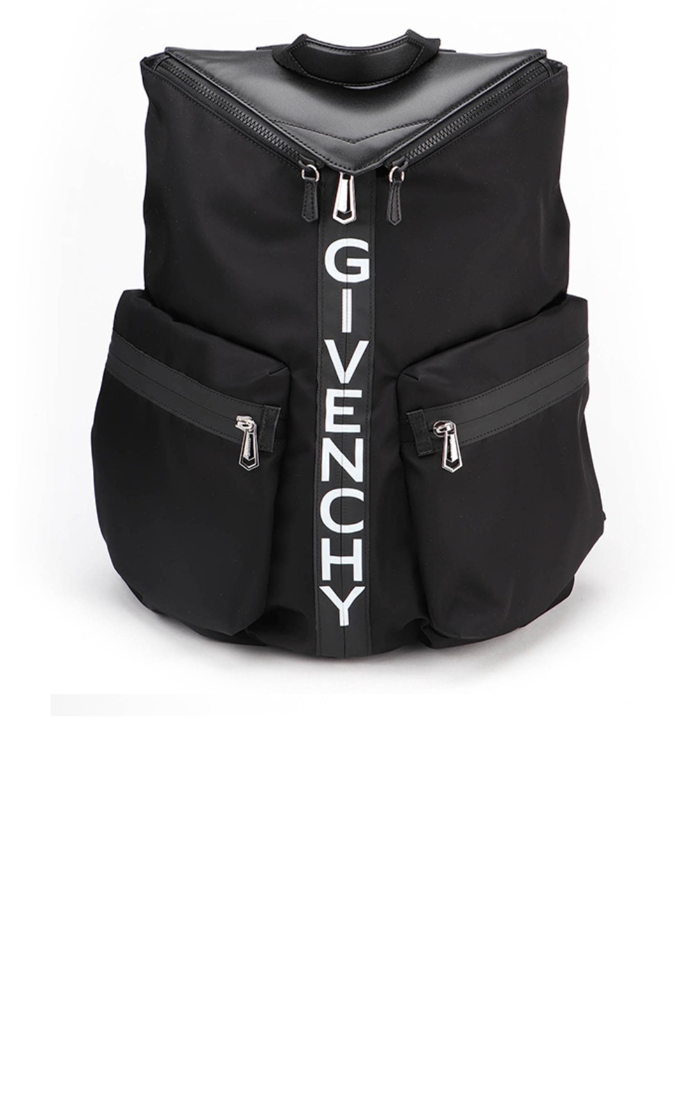 스펙터 백팩 > 지방시