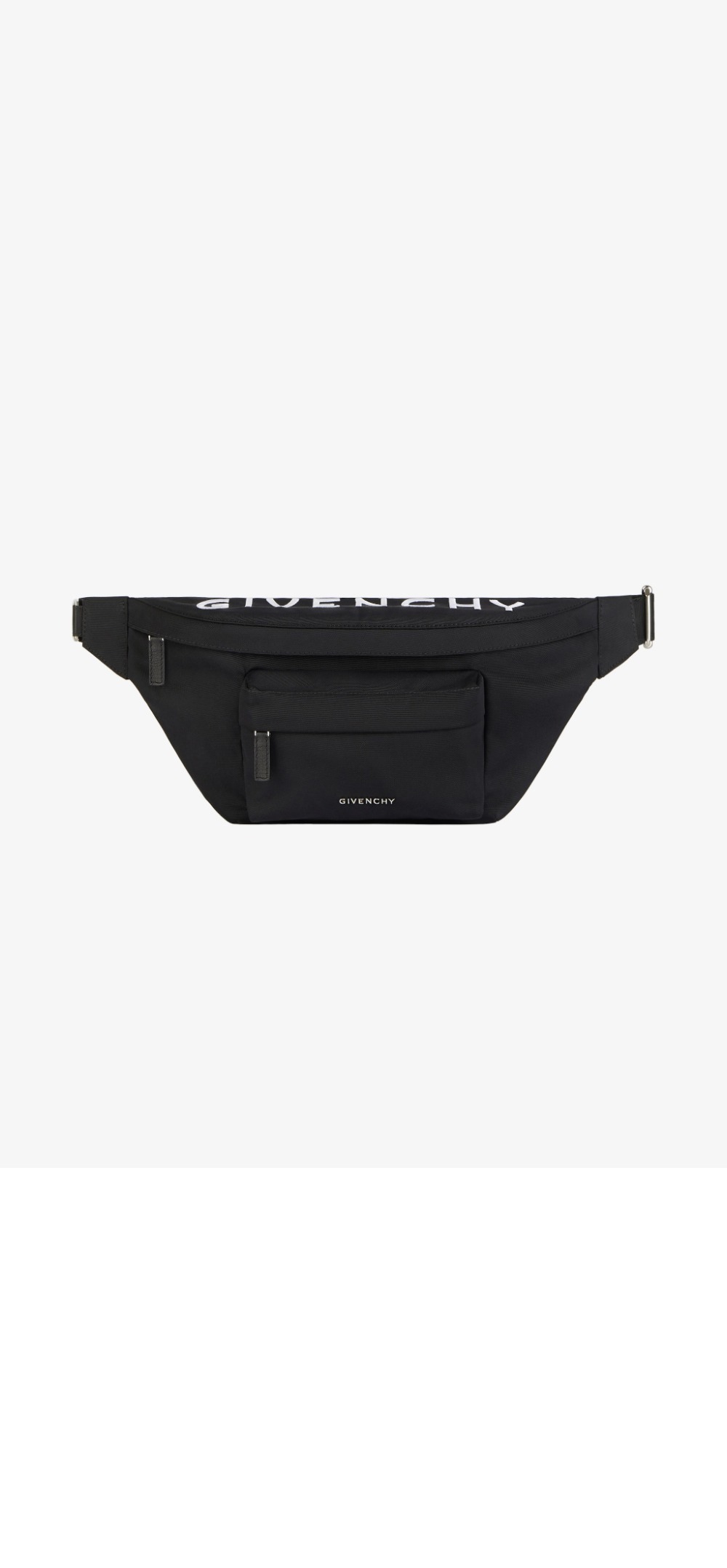 에센셜 U 벨트백 > 지방시