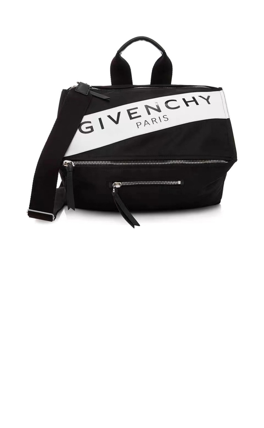 판도라백 > 지방시