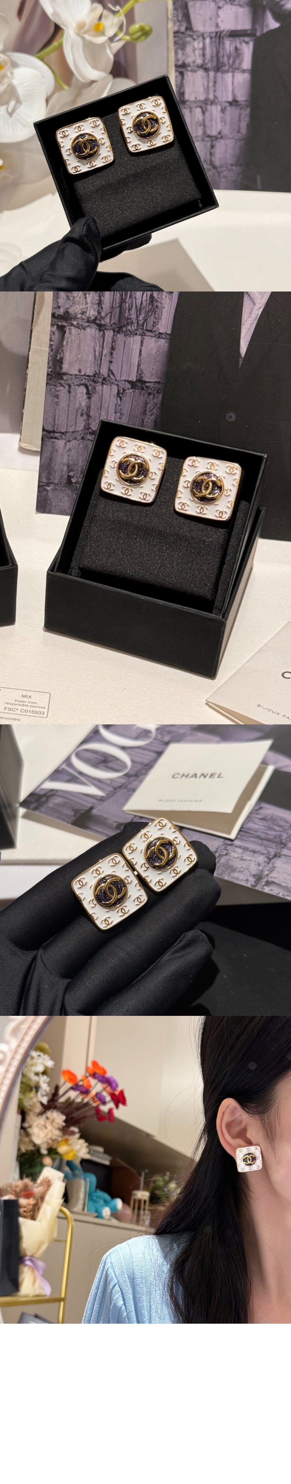 귀걸이 ABC692 > Etc - 기타제품