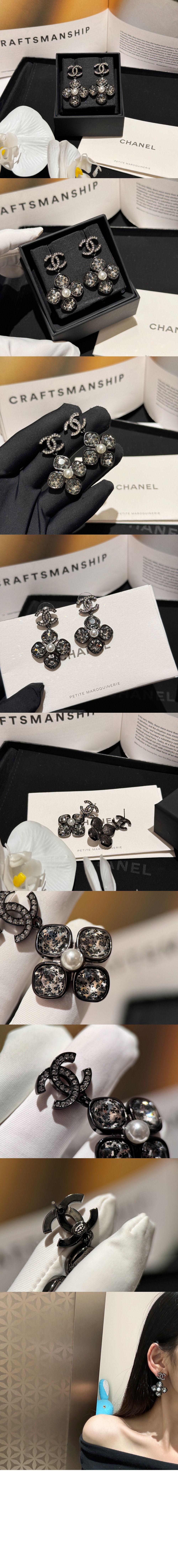 귀걸이 ABD385 > Etc - 기타제품