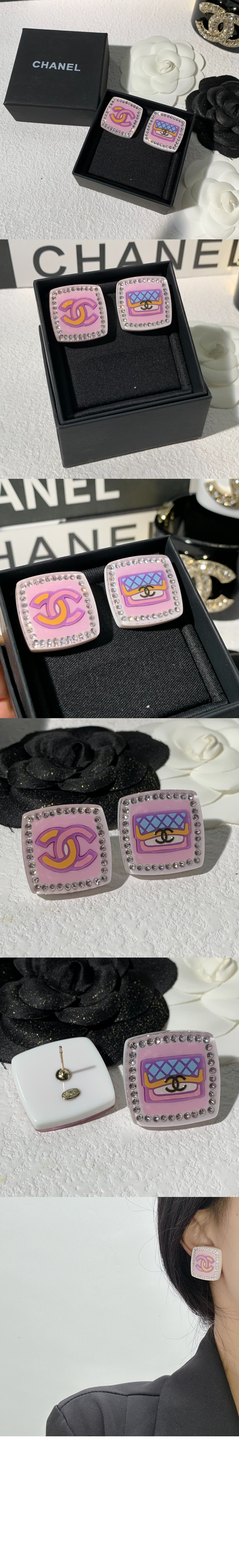 귀걸이 ABC757 > Etc - 기타제품