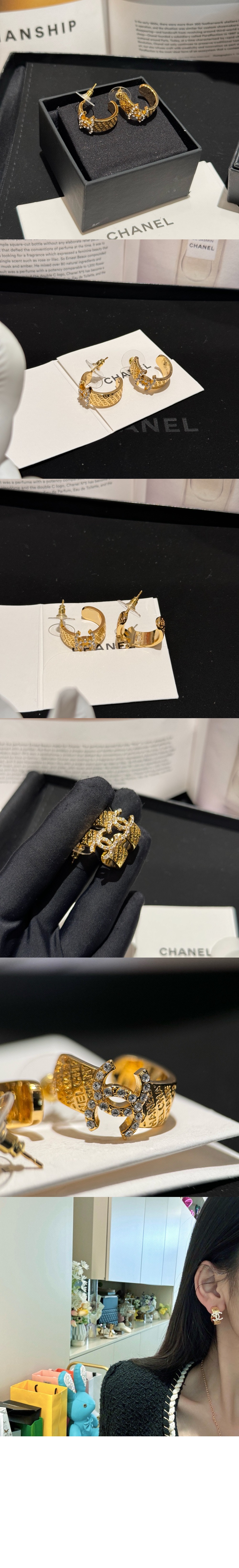 귀걸이 ABD029 > Etc - 기타제품