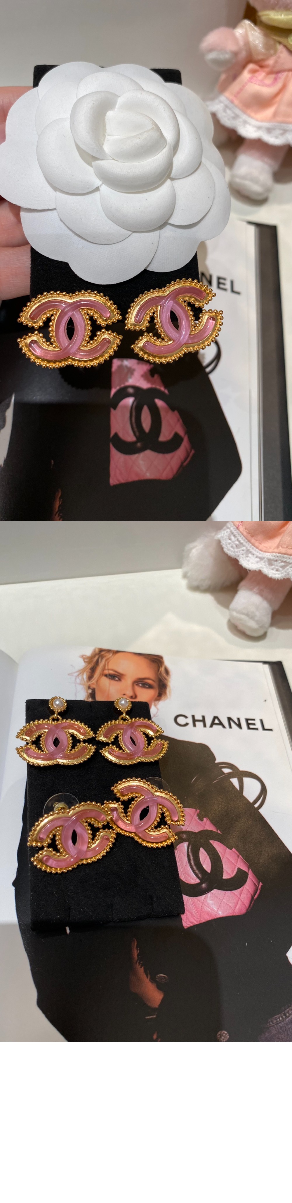 귀걸이 ABD128 > Etc - 기타제품