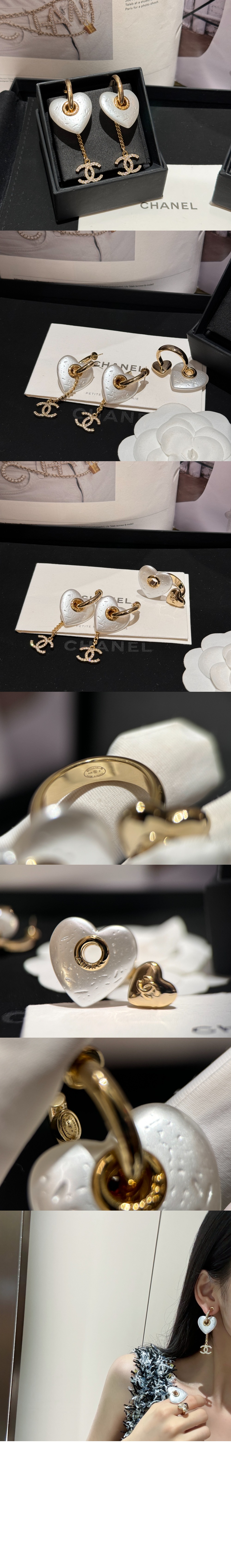 귀걸이 ABD071 > Etc - 기타제품