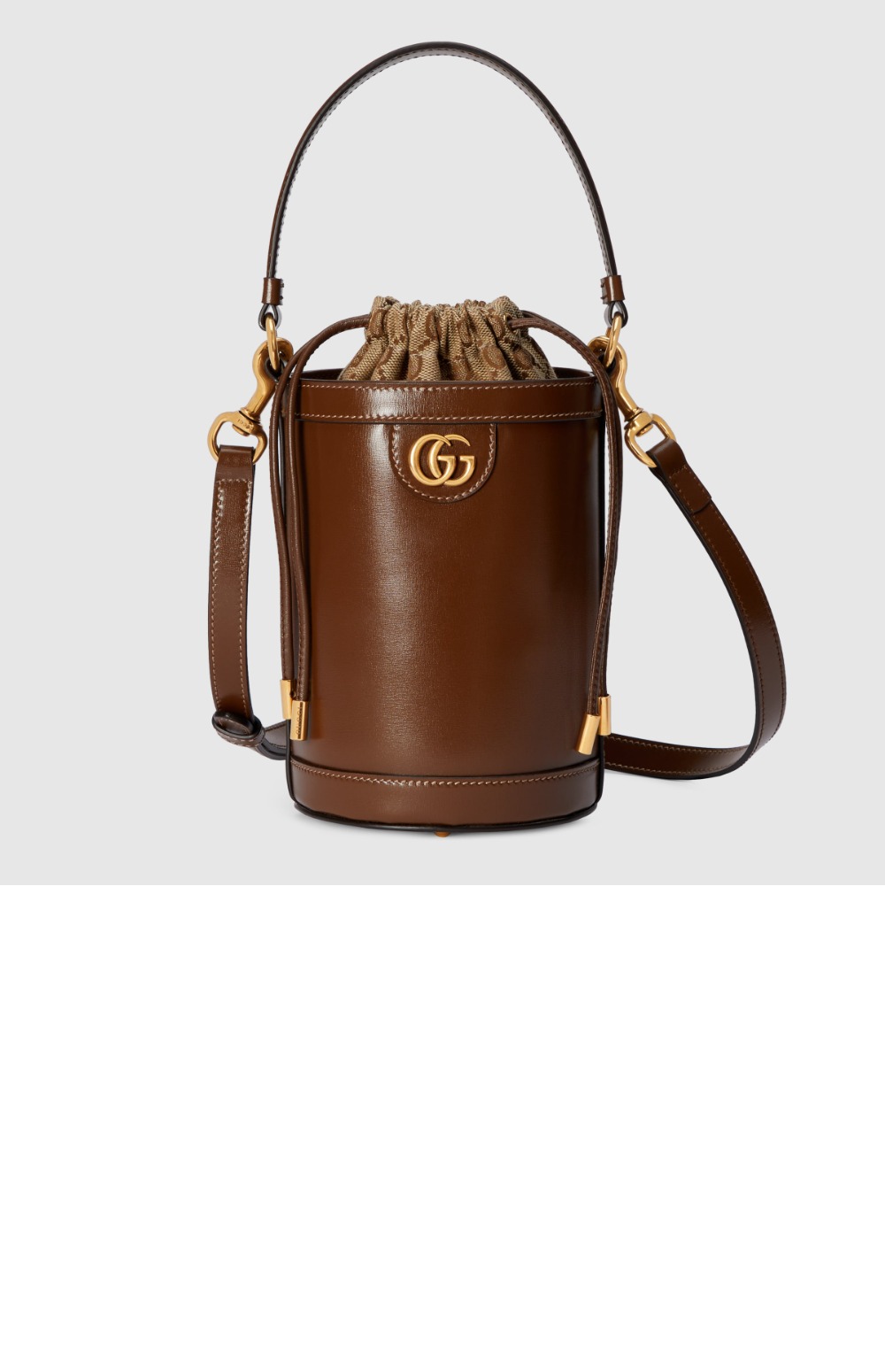 미니 버킷백 760201 > Etc - 기타제품