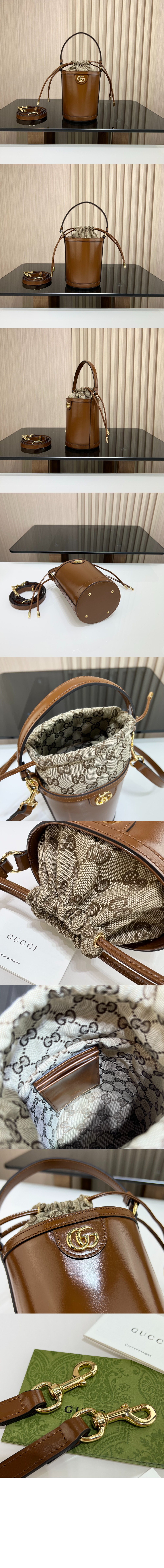 미니 버킷백 760201 > Etc - 기타제품