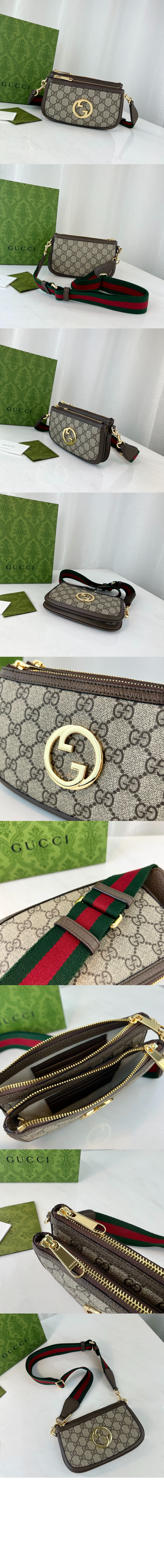 블론디 벨트백 718154 > Blondie - 블론디