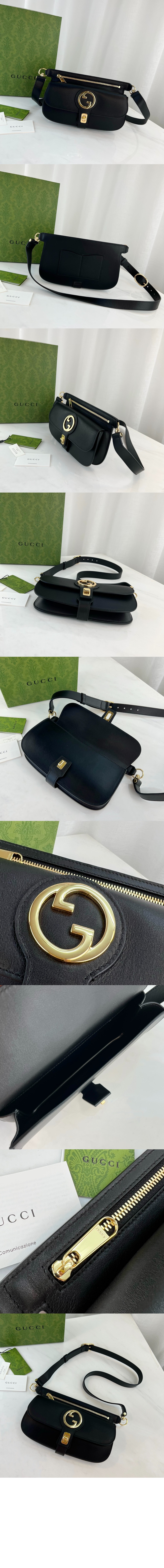 블론디 벨트백 718154 > Blondie - 블론디