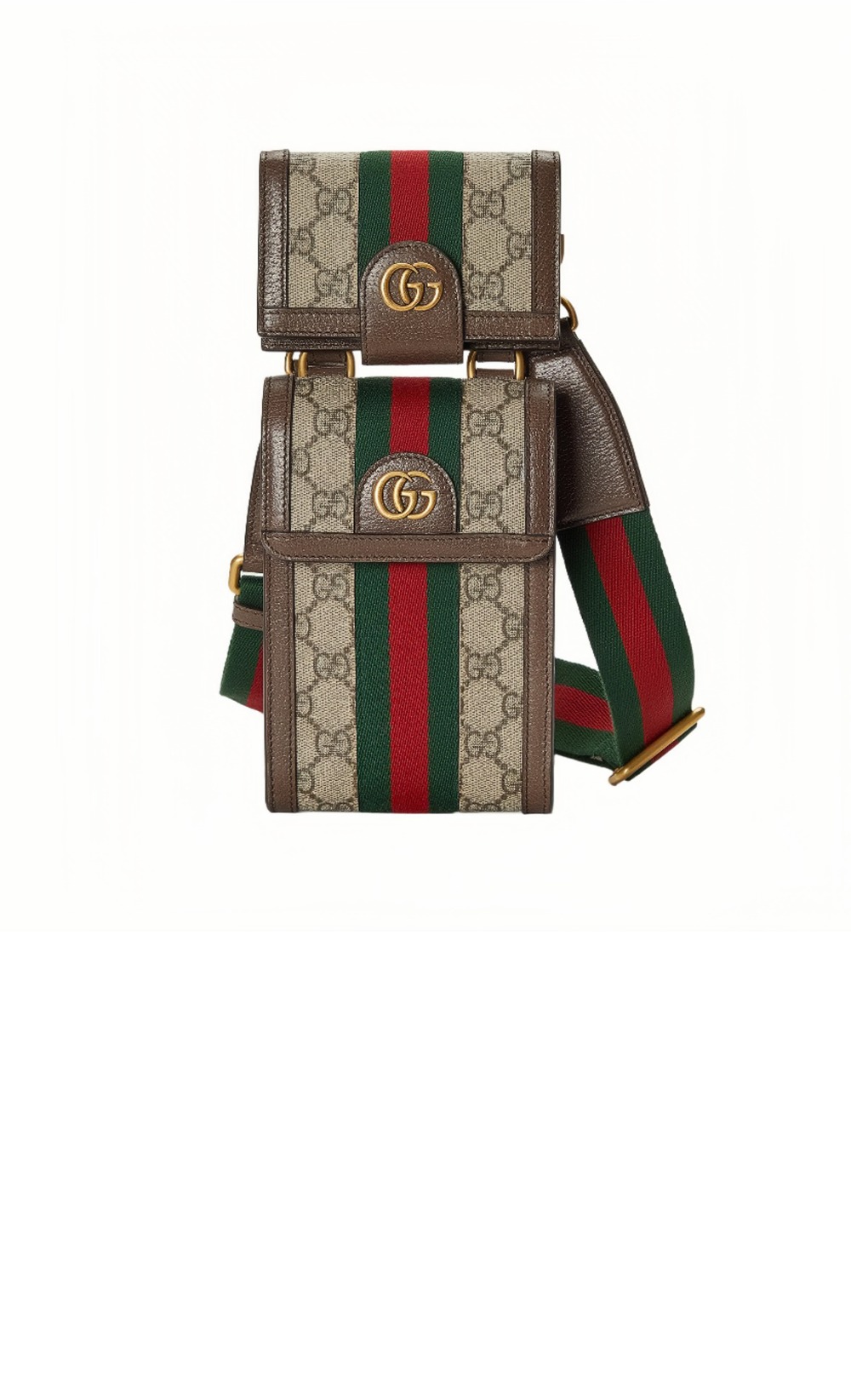 오피디아 GG 미니백 699173 > Ophidia - 오피디아